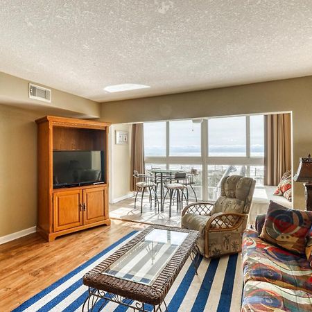 Edgewater West #25 Lejlighed Gulf Shores Eksteriør billede