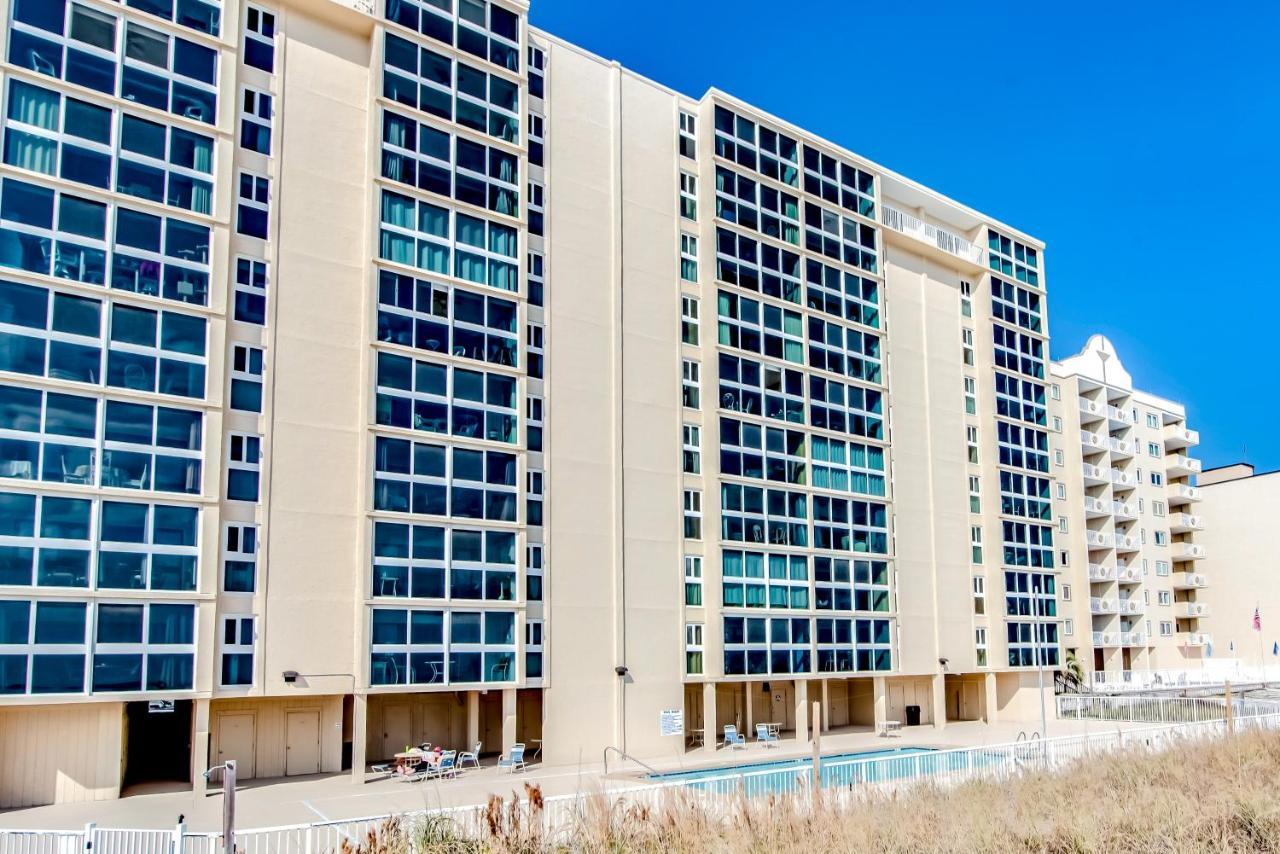 Edgewater West #25 Lejlighed Gulf Shores Eksteriør billede