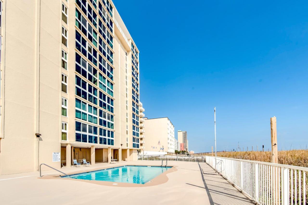 Edgewater West #25 Lejlighed Gulf Shores Eksteriør billede