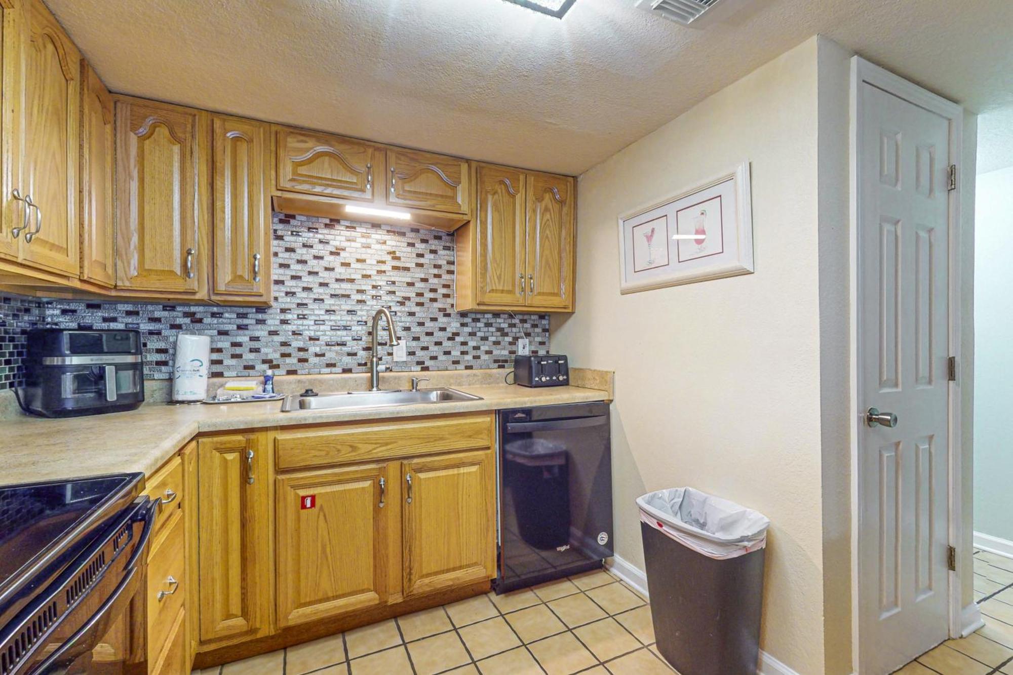 Edgewater West #25 Lejlighed Gulf Shores Eksteriør billede