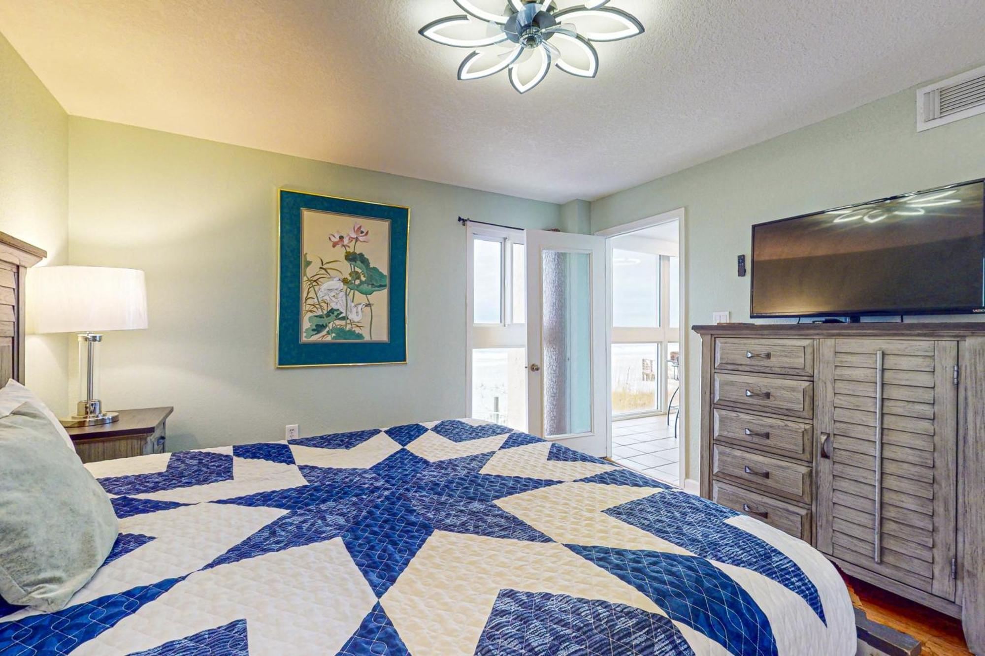 Edgewater West #25 Lejlighed Gulf Shores Eksteriør billede