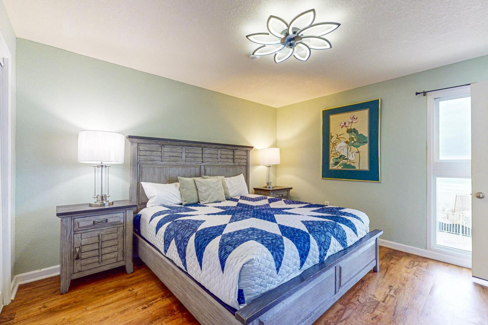 Edgewater West #25 Lejlighed Gulf Shores Eksteriør billede