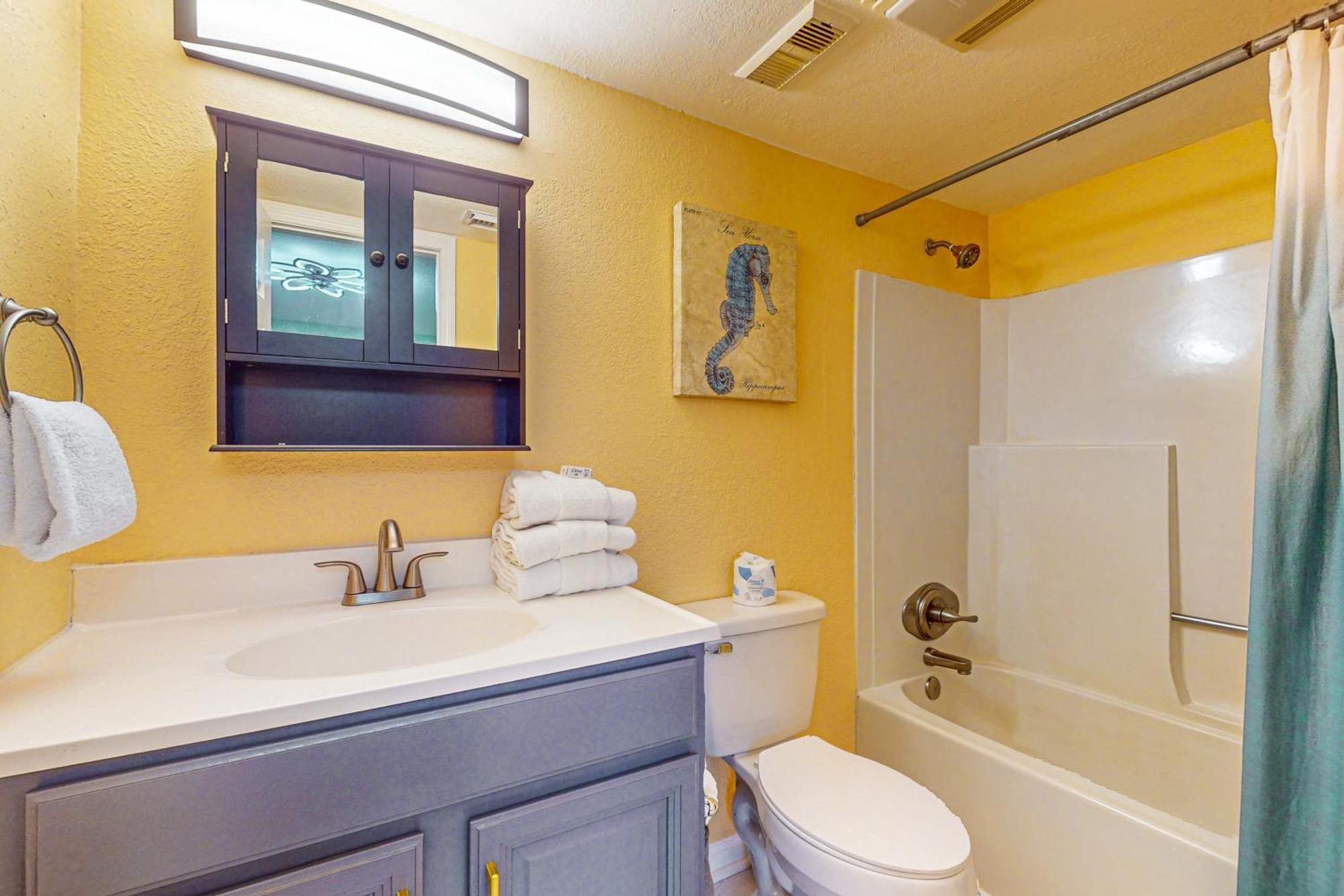 Edgewater West #25 Lejlighed Gulf Shores Eksteriør billede