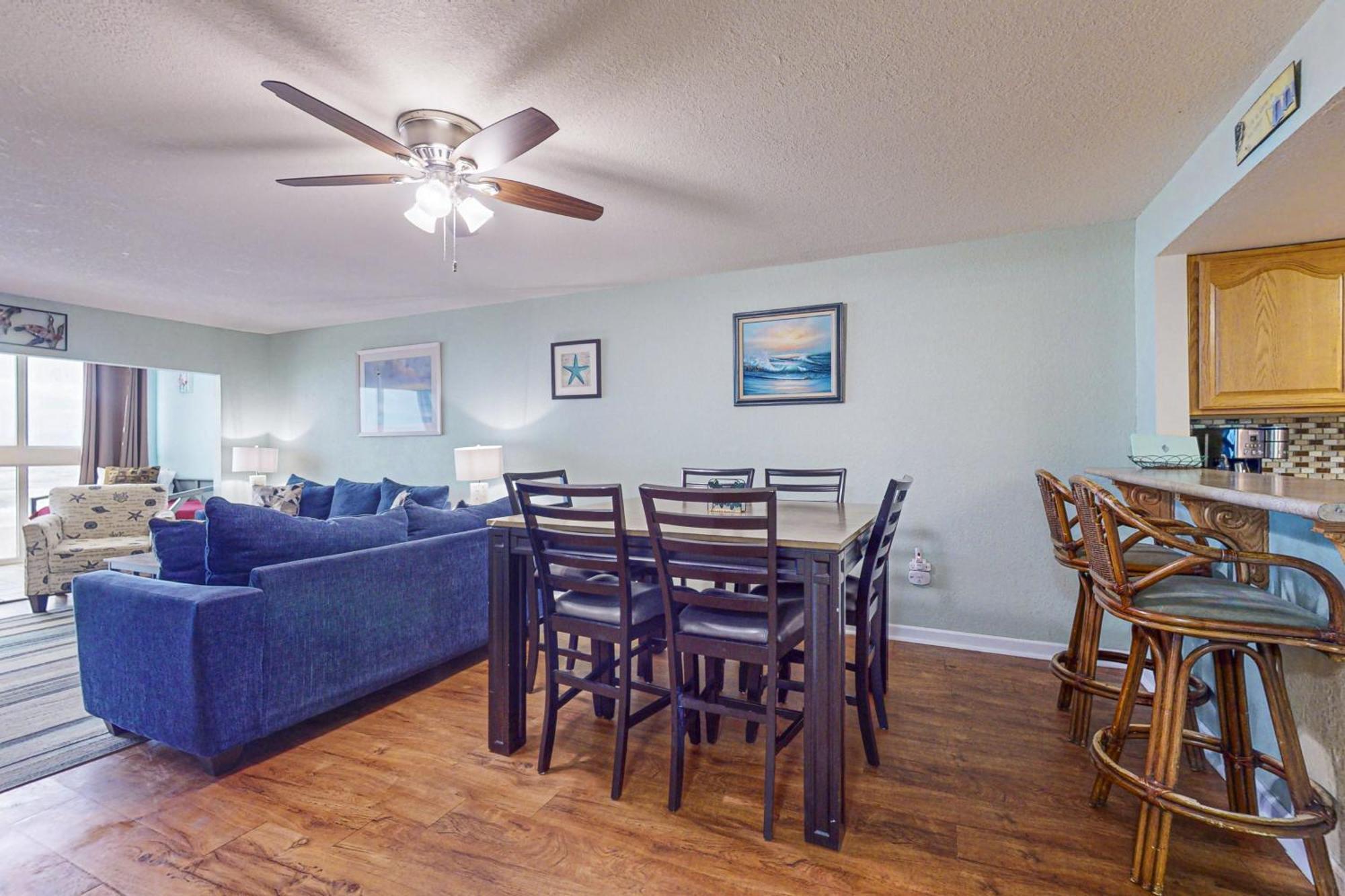 Edgewater West #25 Lejlighed Gulf Shores Eksteriør billede