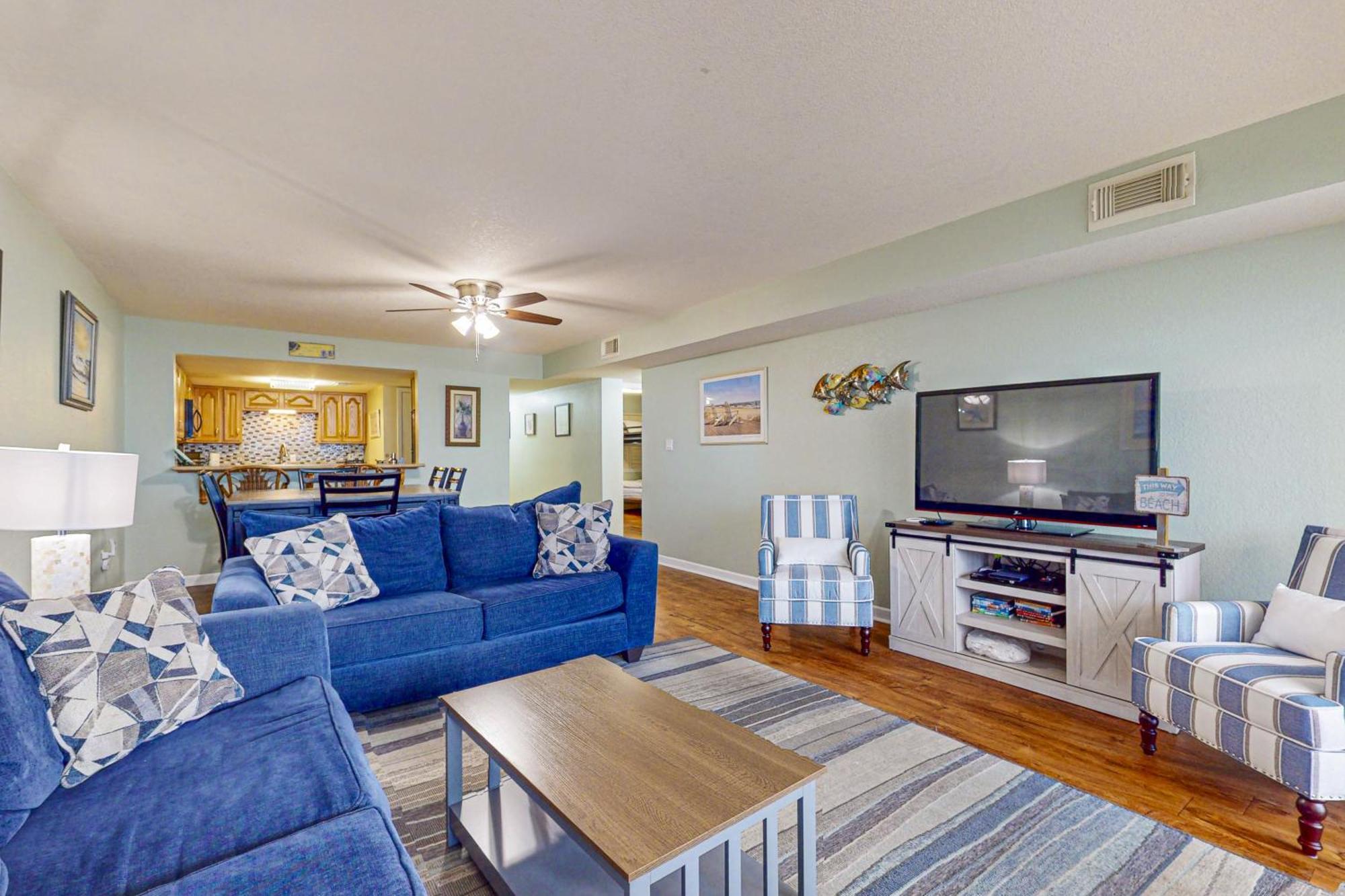 Edgewater West #25 Lejlighed Gulf Shores Eksteriør billede