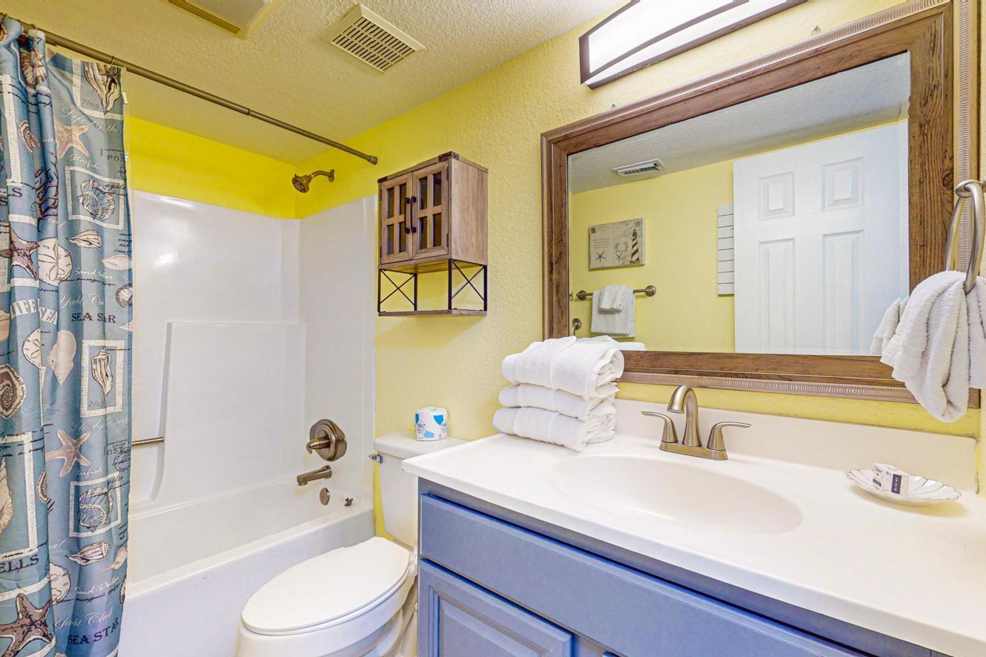 Edgewater West #25 Lejlighed Gulf Shores Eksteriør billede
