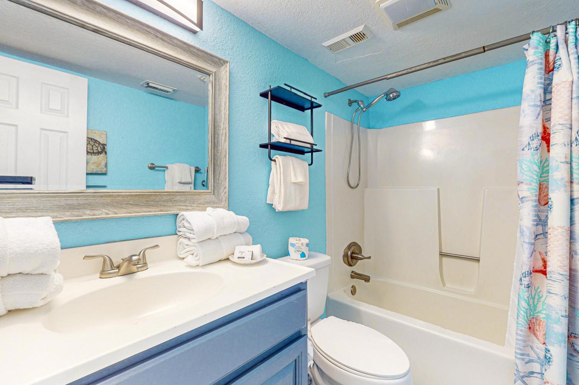 Edgewater West #25 Lejlighed Gulf Shores Eksteriør billede