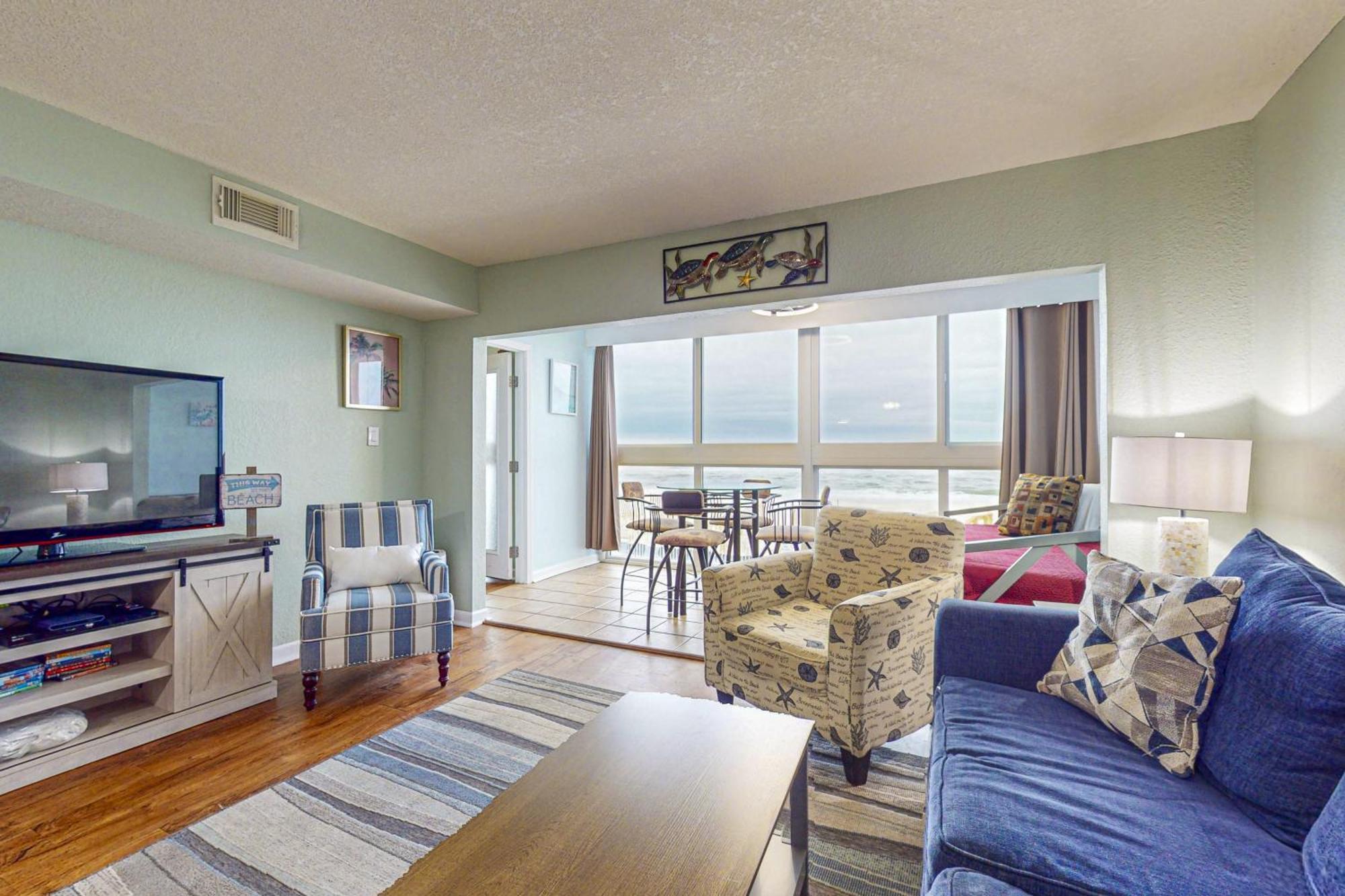Edgewater West #25 Lejlighed Gulf Shores Eksteriør billede