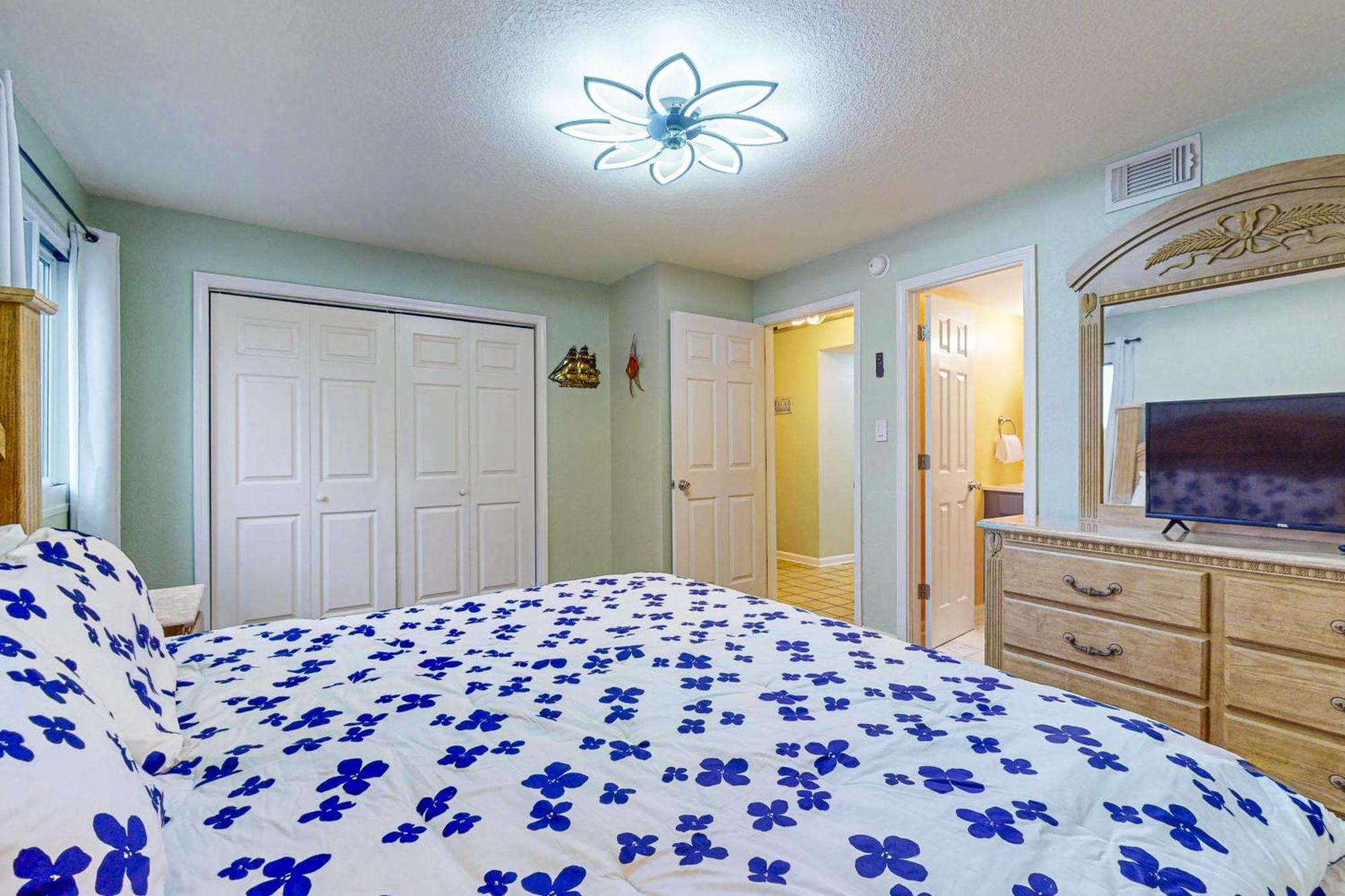 Edgewater West #25 Lejlighed Gulf Shores Eksteriør billede