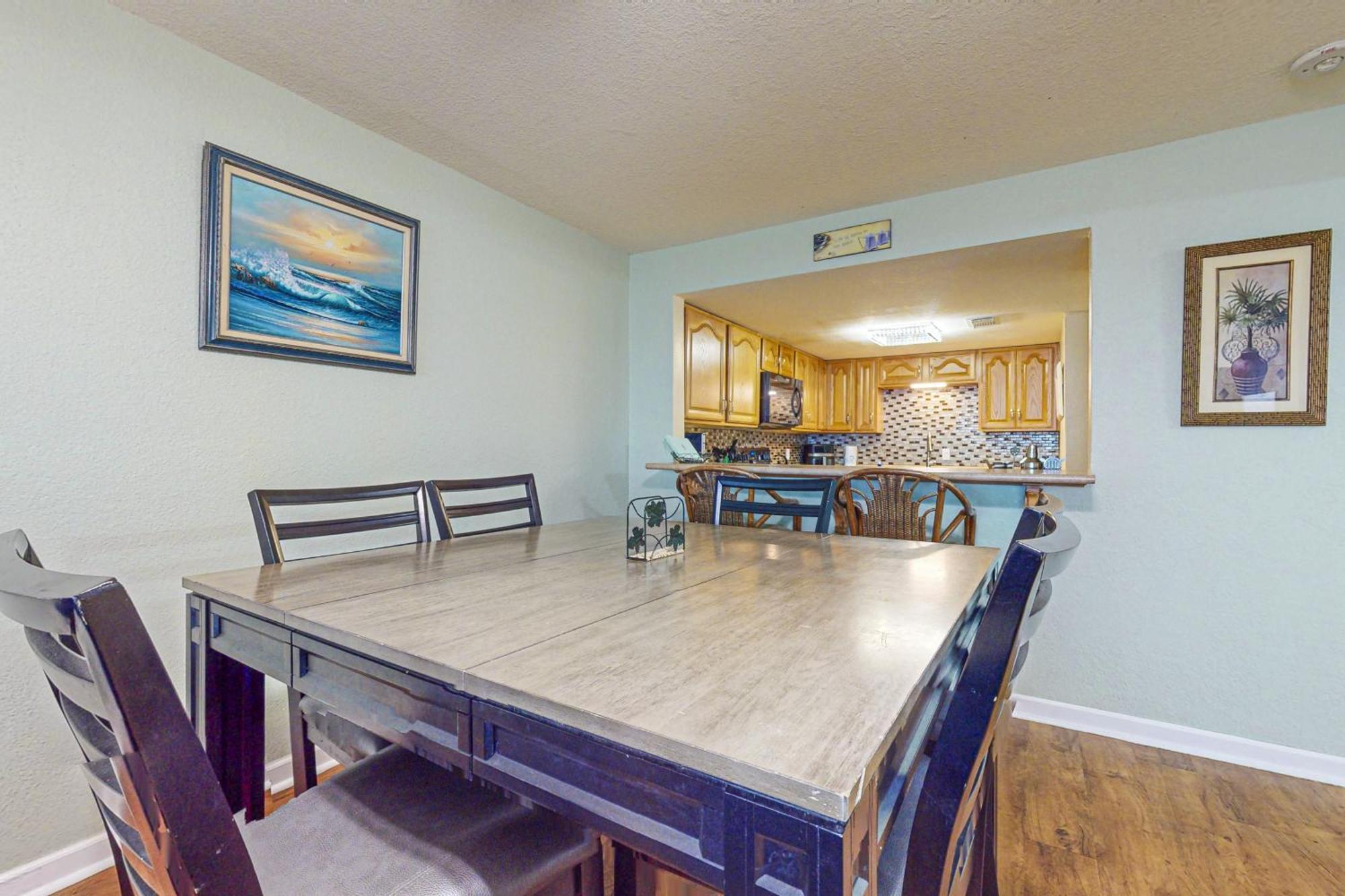 Edgewater West #25 Lejlighed Gulf Shores Eksteriør billede