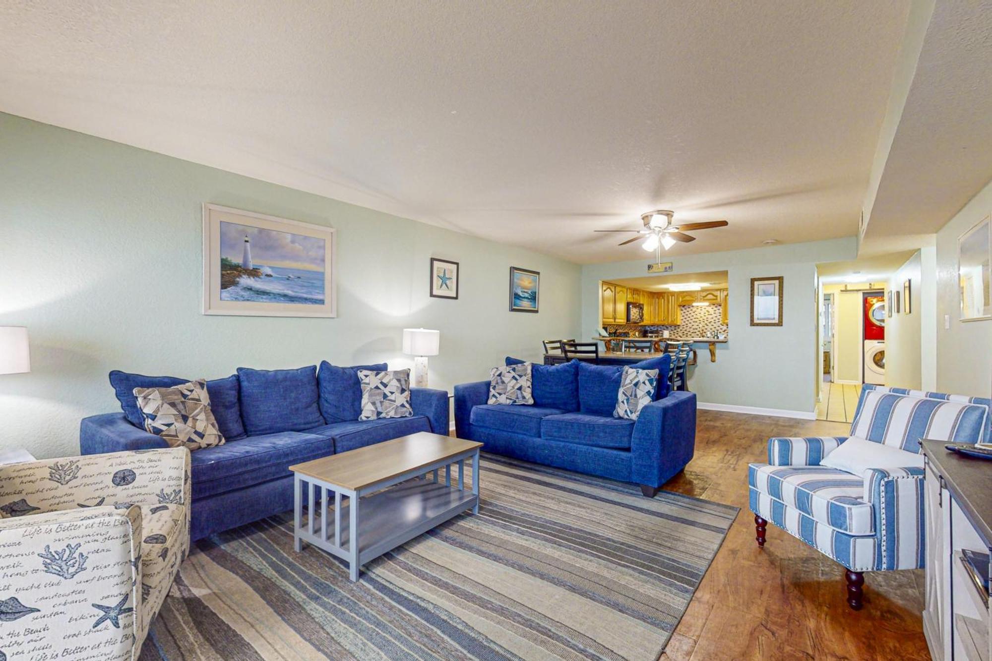 Edgewater West #25 Lejlighed Gulf Shores Eksteriør billede