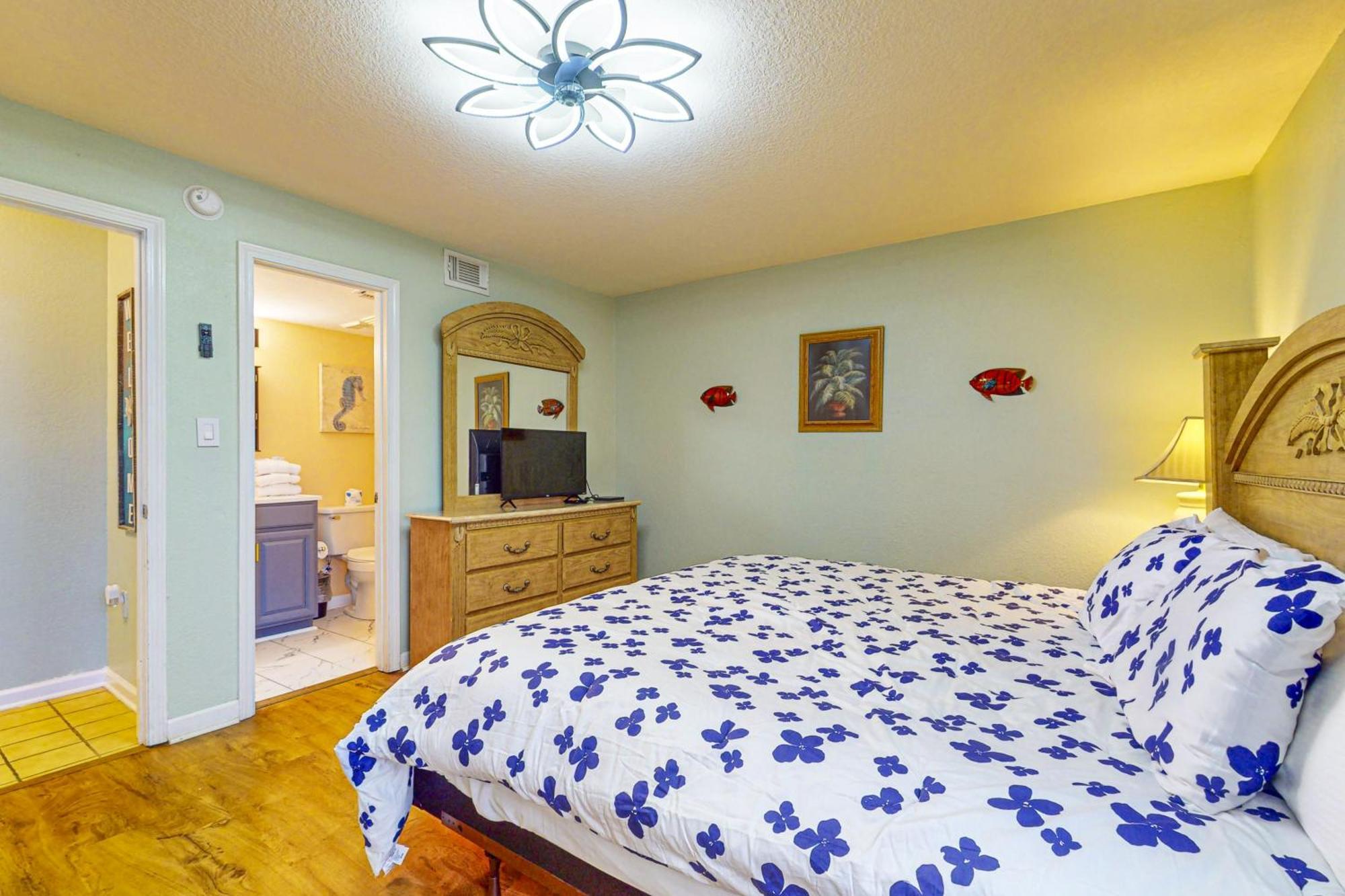 Edgewater West #25 Lejlighed Gulf Shores Eksteriør billede