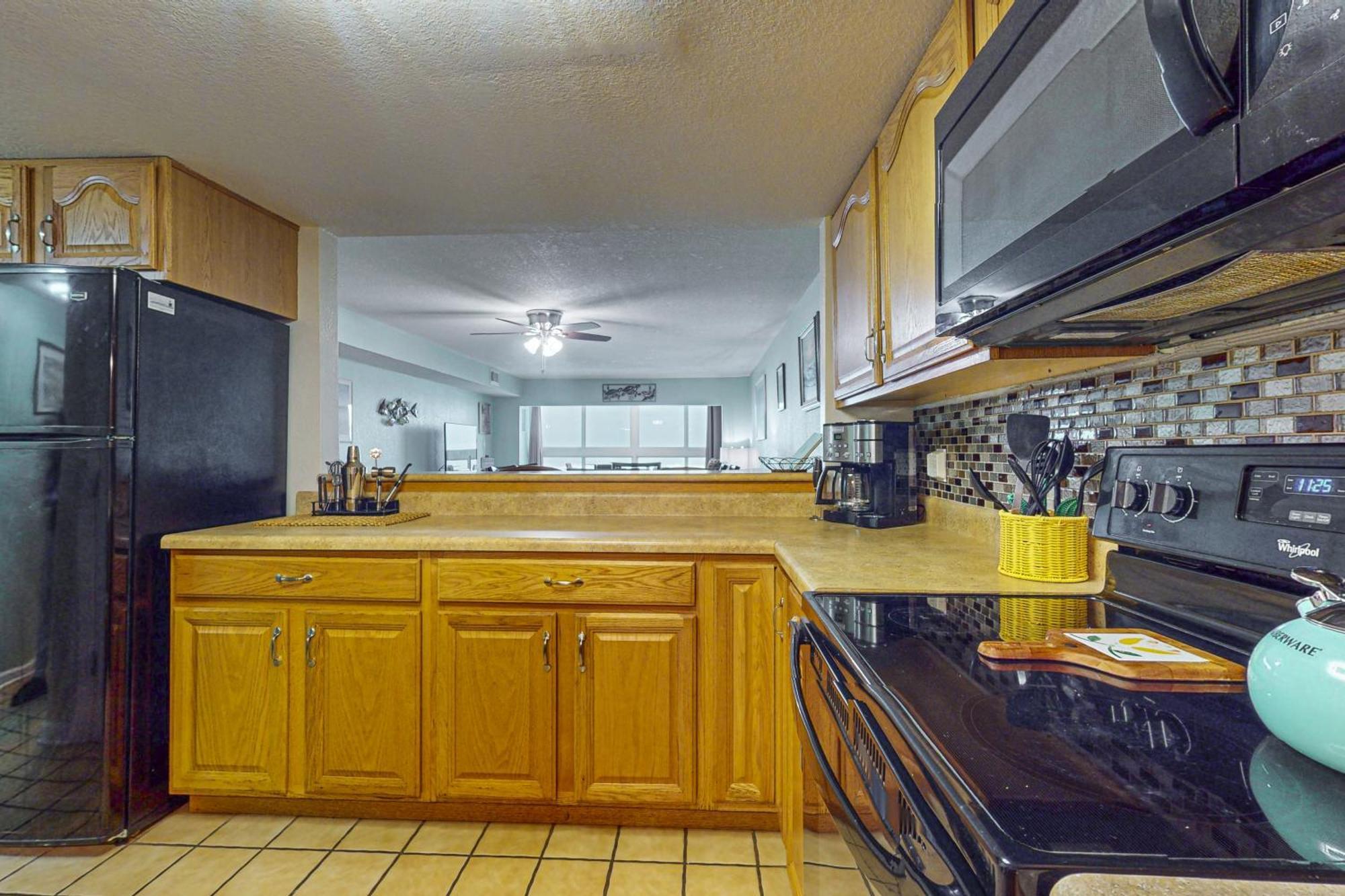 Edgewater West #25 Lejlighed Gulf Shores Eksteriør billede