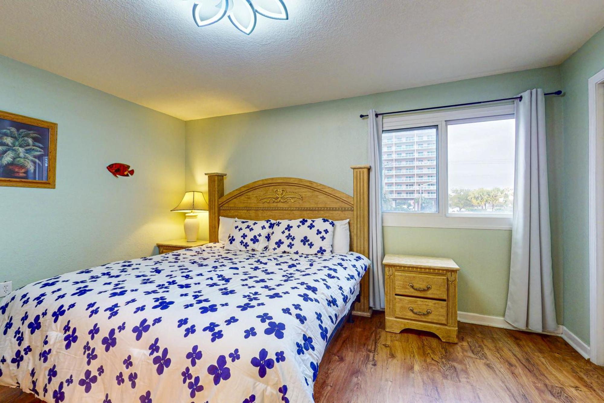 Edgewater West #25 Lejlighed Gulf Shores Eksteriør billede